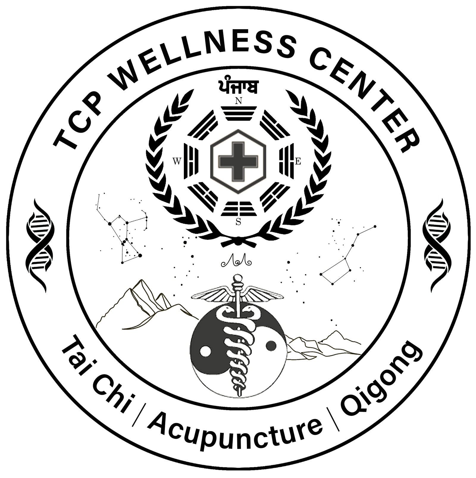TCP Acupuncture Clinic