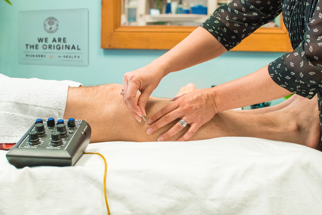 A Naturopathic approcach to Chronic pain - Shoulder pain, Cervical, Sciatica, Back pain, Liver Health, Gut and digestive health